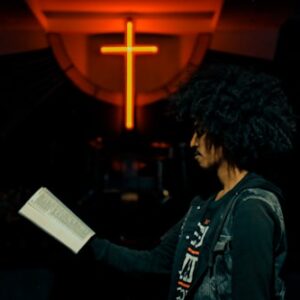 Faith Over Fandom Tee